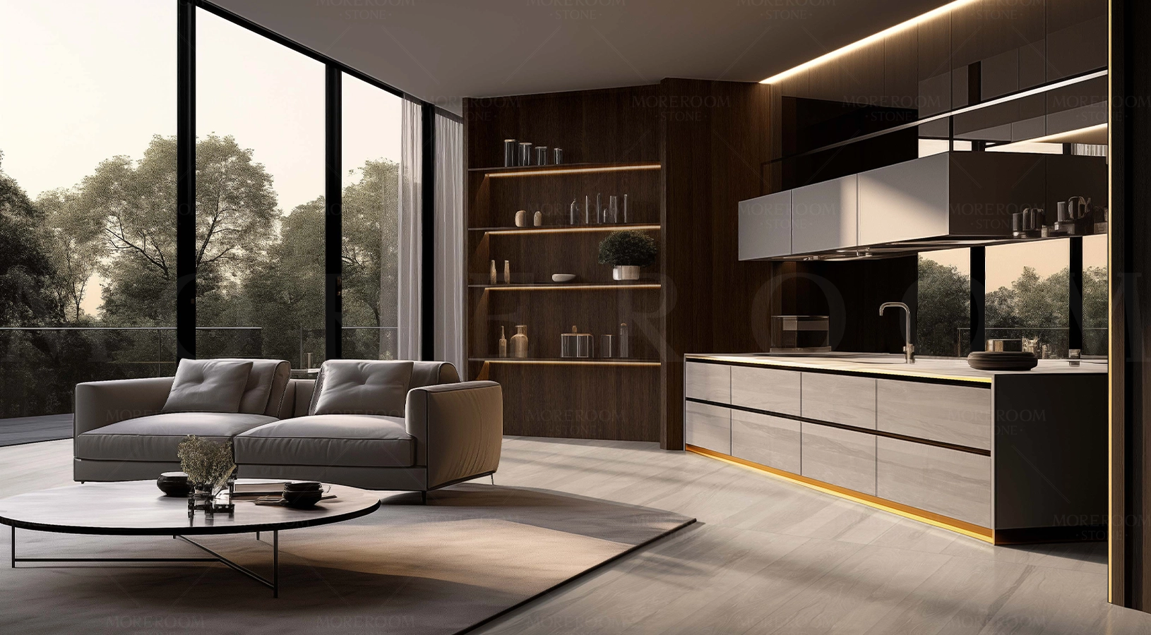 Basalto Beige Product