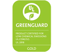 GREENGUARD Certified