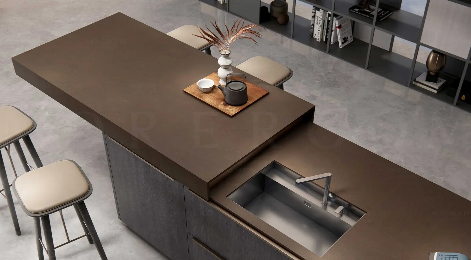 Corten Product